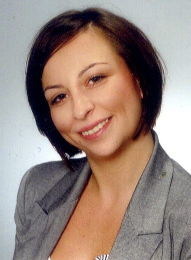 Katarzyna Cieslinska (Katarzonka), Ask, Poznań