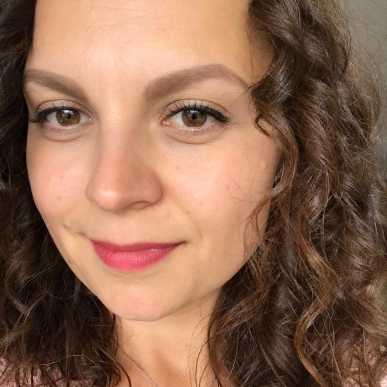 Dorota Cheikh Sulaiman (DorotaCheikhSulaiman)