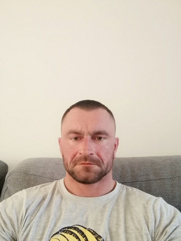 Michał Kozikowski  (Michał Kozikowski), Kluczbork