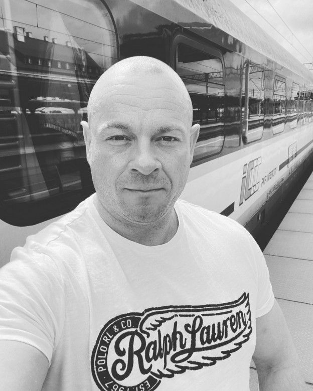 Mario1508  (Mario1508), Dramen, Gdynia