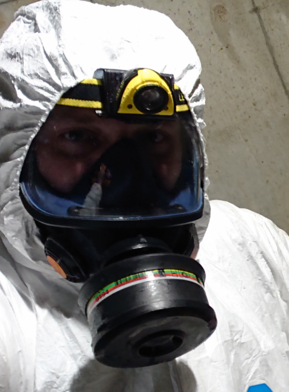 Sarnod Krężołek (Sarnod), Sande, Piękna