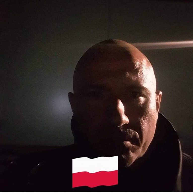 Maksgapa  (Maksgapa), Warszawa, Warszawa