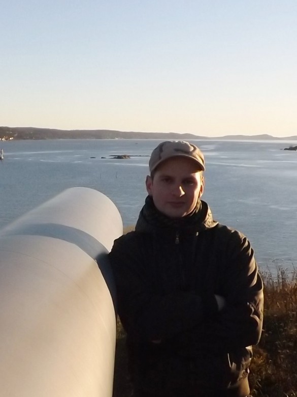 Jakub Rosiek (rosiu281), Molde, Żywiec