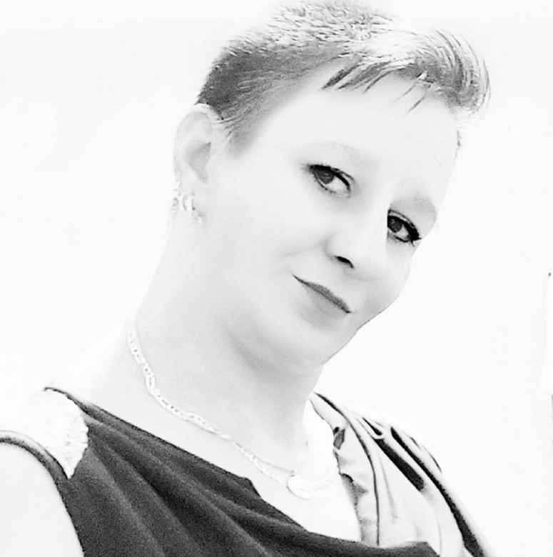 Ewa Dziuk (Evinka), Kędzierzyn Koźle