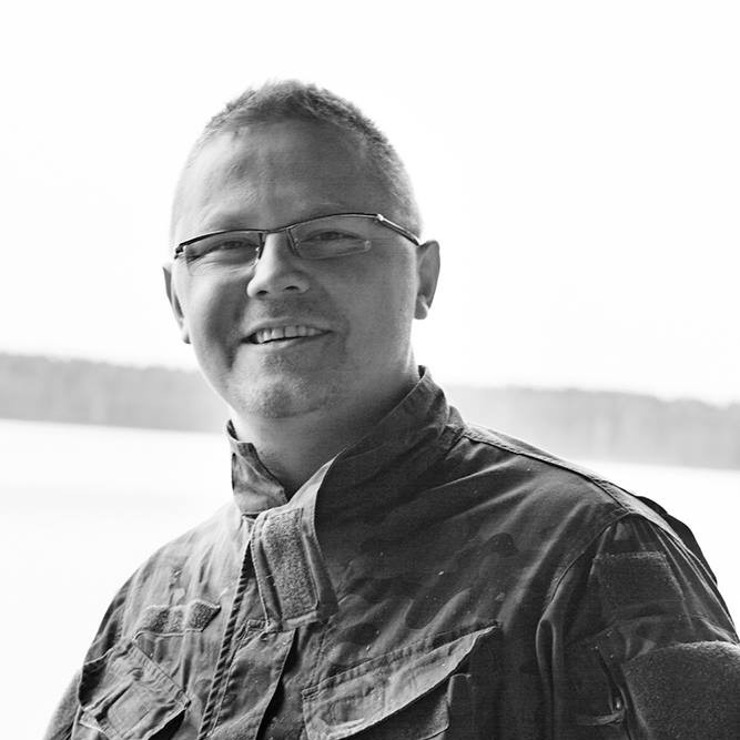 Marcin Taraszkiewicz (Martar82), Kløfta, Augustów