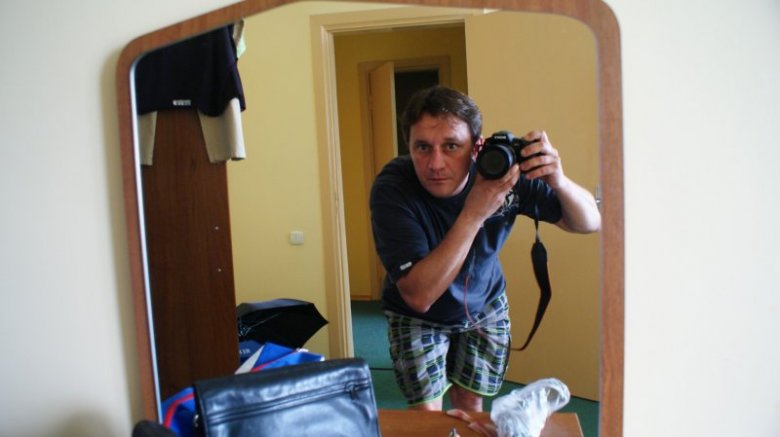 kaz (tomasz kazimierski)
