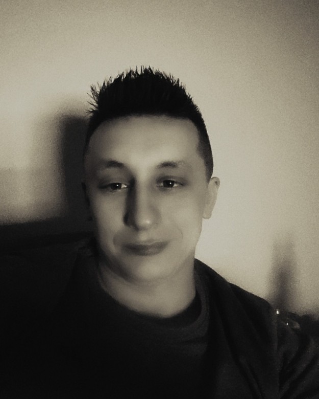 Michał Ilnicki  (Michał Ilnicki)