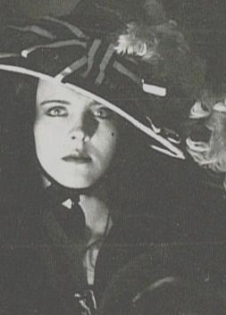 Magdalena RK (Snieshka), Oslo, Przysucha