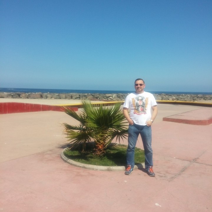 Robert Harlak (robert594), Płock