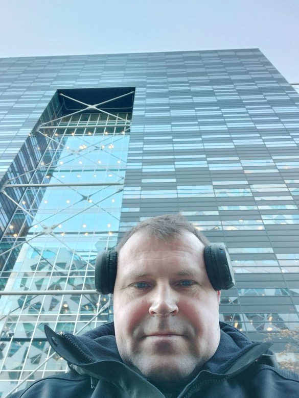 Grzegorz Xxx (GRUBY2521), Dramen, Xxx