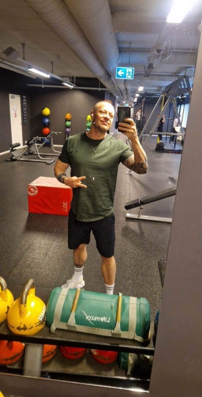 Szymon Praga  (Szymon Praga)