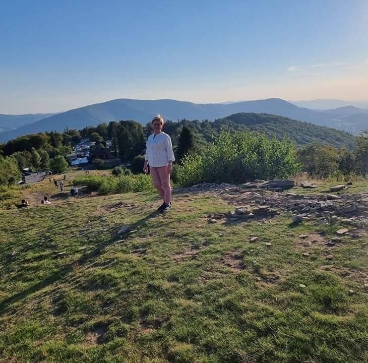 Regina Bednarz (ReginaBednarz)