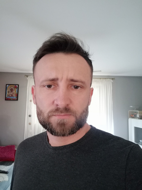 Marcin 41  (Marcin 41), Stavanger
