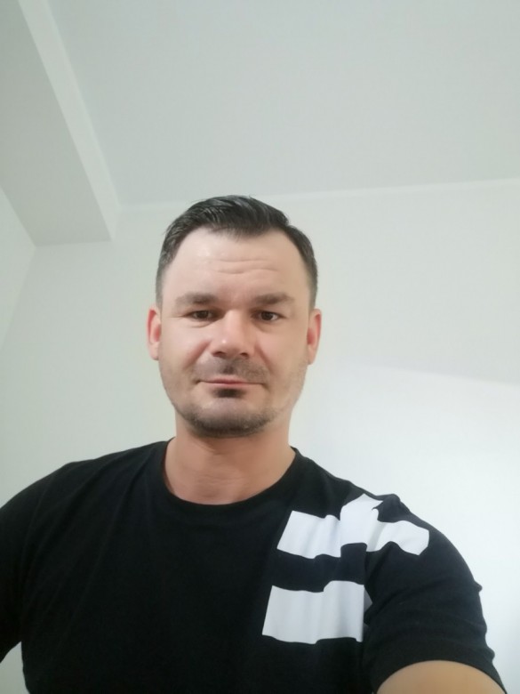 Paweł1982 Strażyński (Papi1982), Oslo, Świętno