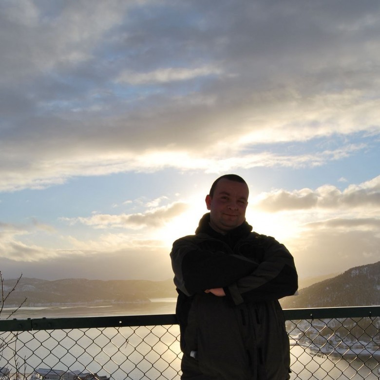 Krzysztof Malyska (KrzysztofMalyska), Gdańsk