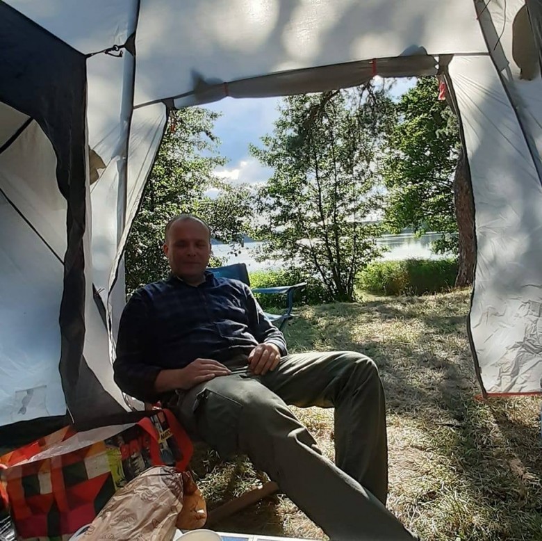 Robert Stachnik (RobertStachnik)