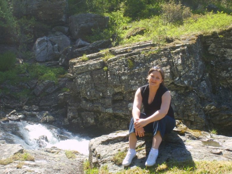 Anita Paśnik (magda2), Bergen, Lublin