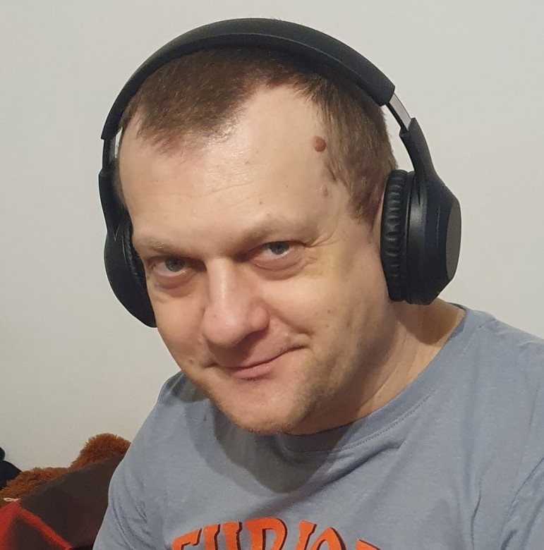 Marek Kowalski (MarekKowalski111), Tromsø, Sopot