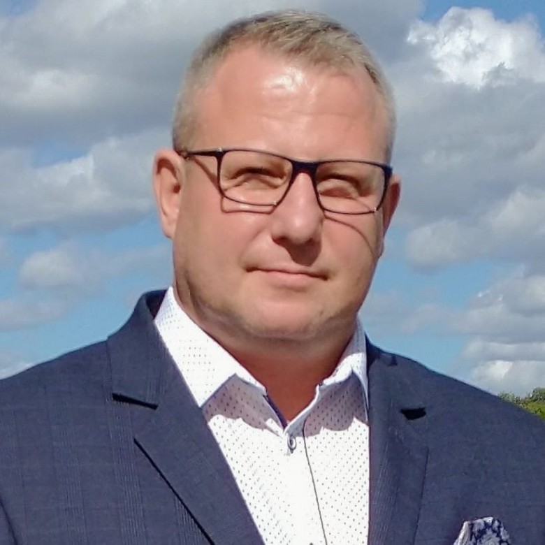 Jacek Bocheński (JacekBochenski), Lublin