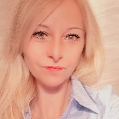 Iza Jeleniewska (IzaJeleniewska), Szczecin