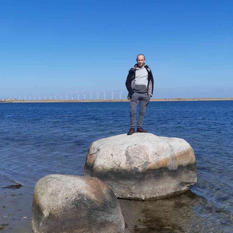 Kamil Maz (KamilMaz), Radom