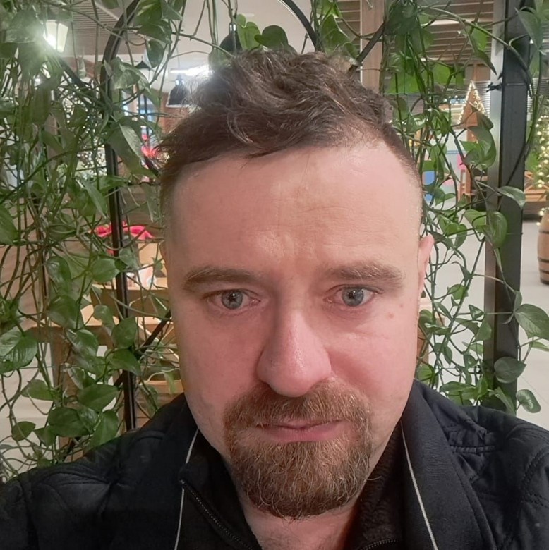 Marcin Kobylski (MarcinKobylski), Jabłonowo Pomorskie