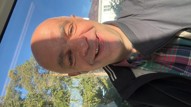 Dariusz Tomaszewski (Dariusz 48), Oslo, Norwegia, xxxxx
