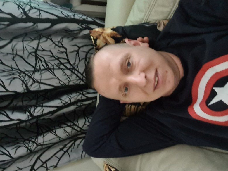 RAFAL36!  (RAFAL36!), Katowice