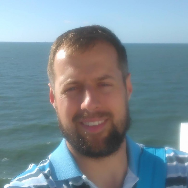 Marek Krawiec (MarekKrawiec), Tarnów