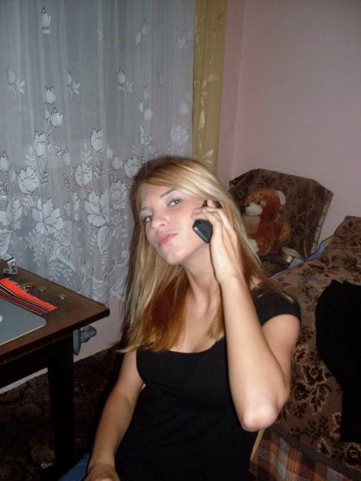 Anita Mazur (schnurek), Krakow