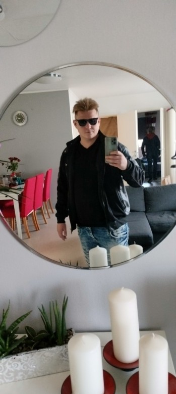 Reksymilian  (Reksymilian)