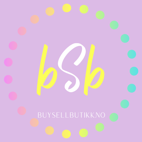 Buysell Butikk AS  (Buysell Butikk AS)