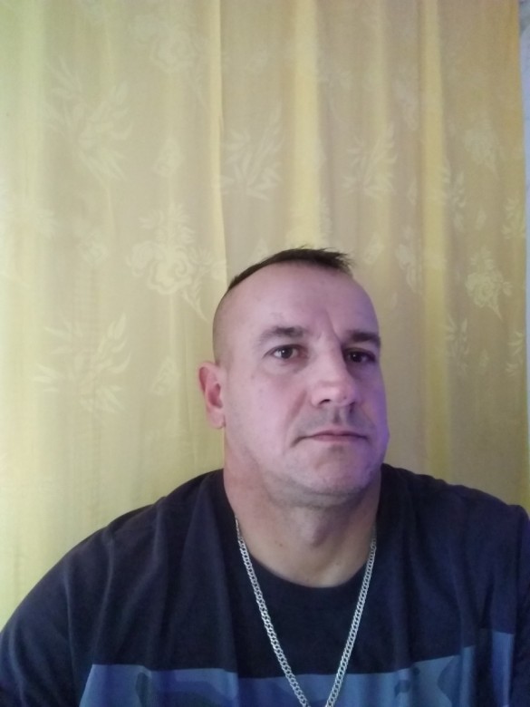 Krzysztof Klepaczek (KrzysztofKlepaczek), Zamiechów