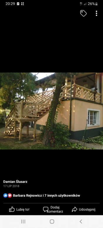 Stolarka  (Stolarka)