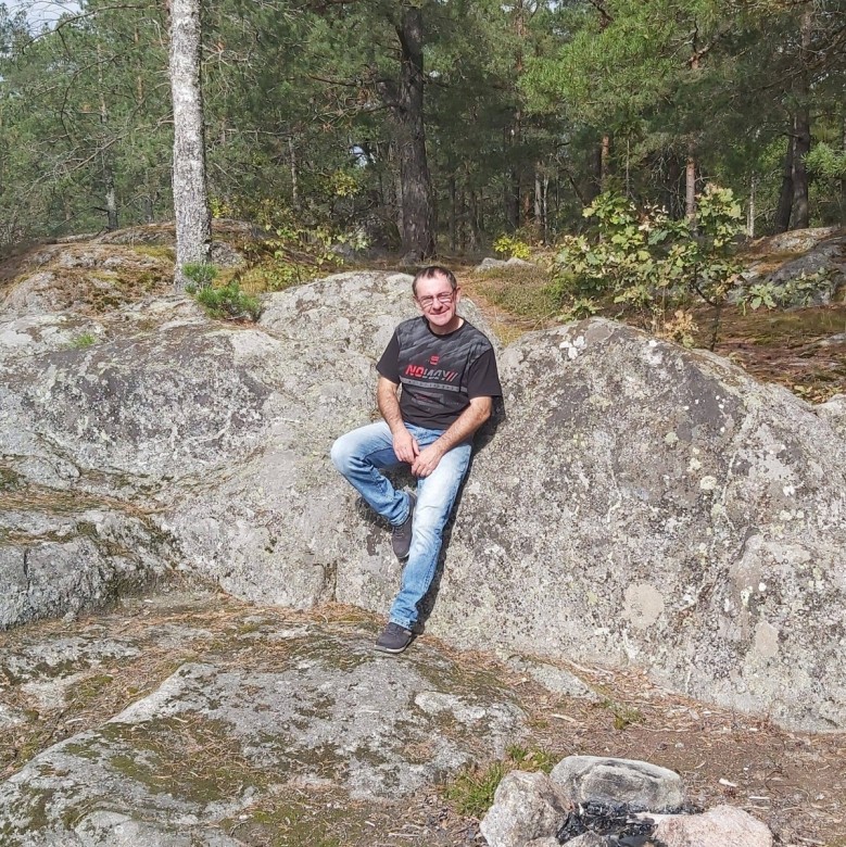 Jacek Felkiewicz (JacekFelkiewicz), Gdańsk