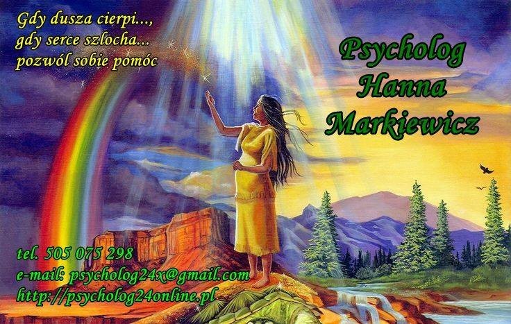 Beata Hanna Markiewicz (BeataHannaMarkiewicz)