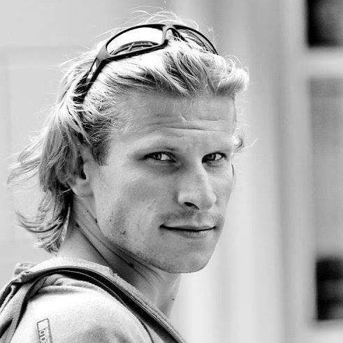 Dariusz Prk (DariuszPrk), Łódź