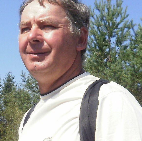 Wojciech Frankowski (WojciechFrankowski)