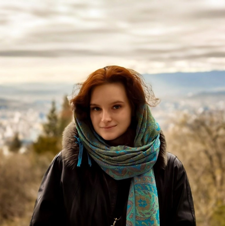 Alicja Terelak (terelacco), Szczecin