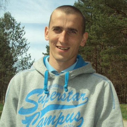 Damian Gołtowski (DamianGoltowski), Gdynia