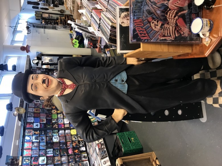 Jan Zwolinski  (Jan Zwolinski)