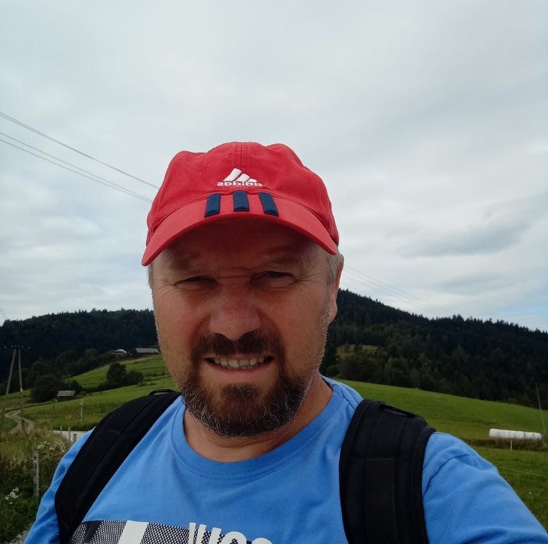 Gustaw Polakiewicz (GustawPolakiewicz), Łomnica-Zdrój, Nowy Sącz