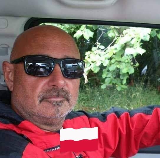 Cezary Norkiewicz (CezaryNorkiewicz), Szczecin