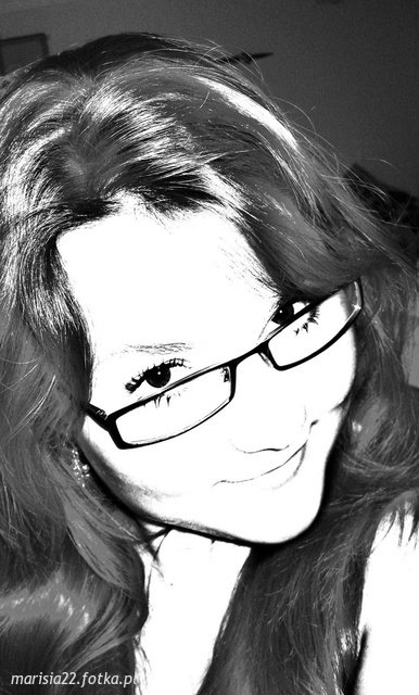 Marika S. (Marika92), Drammen, Zamosc 
