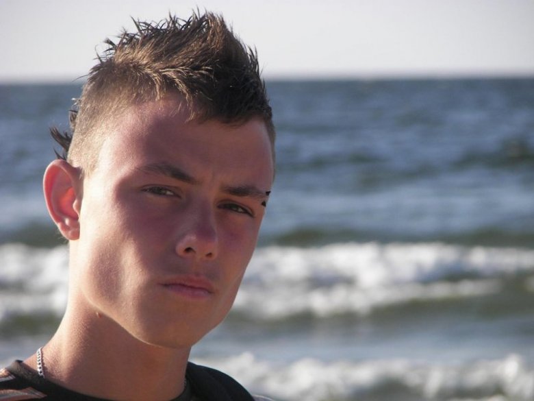 Michał Fijałkowski (FiolekEg), Stavanger, Elbląg