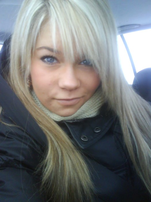 Patrycja Lukszo (Patrycja_2606_), Kolbu, Gorzow wlkp