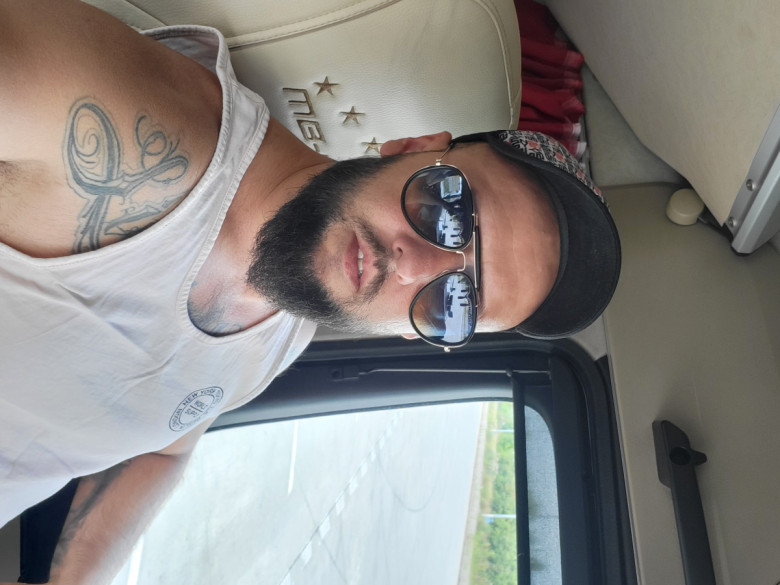 Paweł Bernecki (Szpona89), Florø, Suwałki