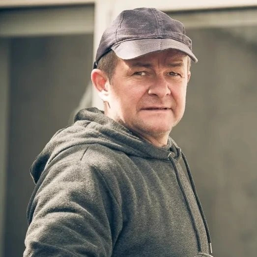 Adam Worek (AdamWorek)