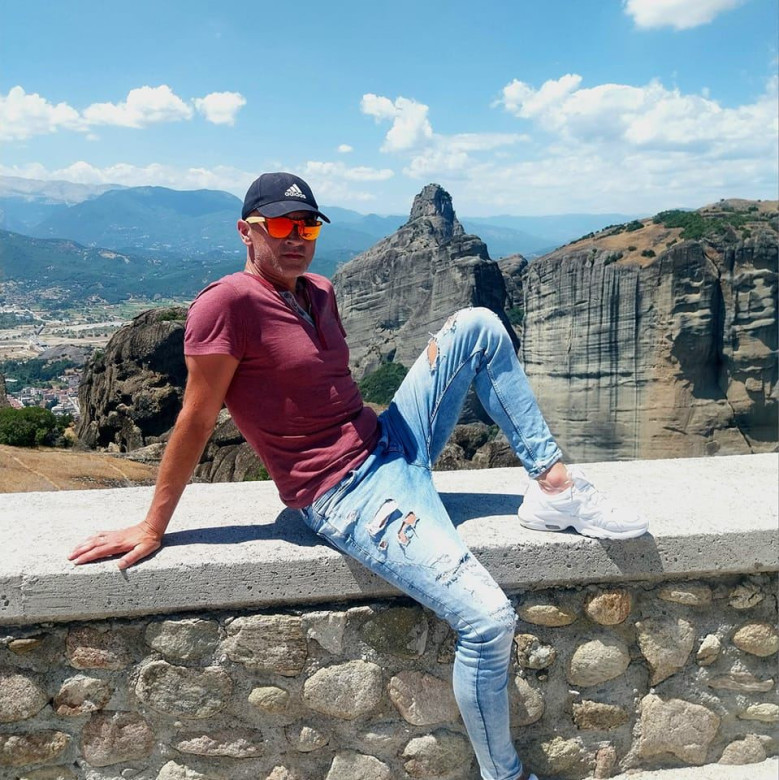 Wojciech Drąg (WojciechDrag), Jaszczurowa (województwo małopolskie)