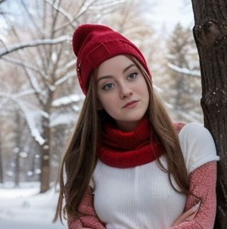 Katarzyna Landos (KatarzynaLandos), Wągrowiec